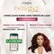 Combo Excellence Tono Rubio Muy Claro + Elvive Colorvive CT 300 ml