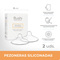 Pezoneras Bushi Siliconadas x 2 unidades