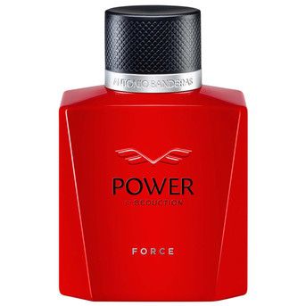 Perfume Antonio Banderas Power Of Seduction Force Edt