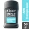 Desodorante Barra Dove Men Care Clean Comfort 50ml