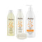Combo Aveno completo Shampoo- Acond- Jabón- Emulsión