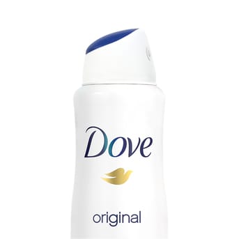 Desodorante Antitranspirante Dove Original 150ml