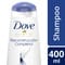 Shampoo Dove Reconstrucción Completa 400ml