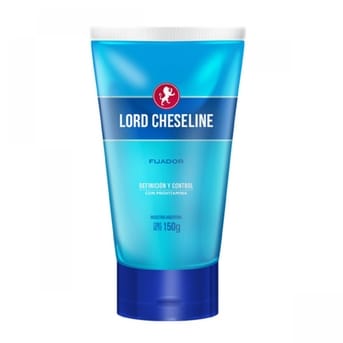 Fijador para el Cabello Lord Cheseline Classic 150g