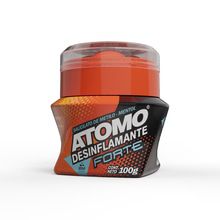 Atomo Desinflamante Forte 100g