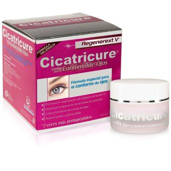 Kit Cicatricure Limpieza + Hidratación + Contorno de Ojos