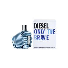 Perfume Importado Hombre Diesel Only The Brave Edt 75ml