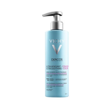 Shampoo Vichy Ultracalmante para Cabellos con Color 250ml