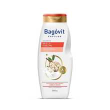 Shampoo Bagovit Capilar Brillo Sublime 350ml