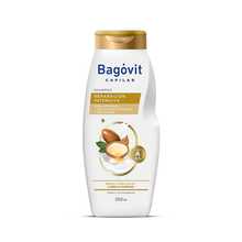 Shampoo Bagovit Capilar Reparacion Intensiva 350ml