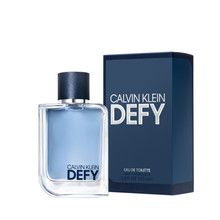 Perfume Importado Hombre Calvin Klein Defy EDT 100ML