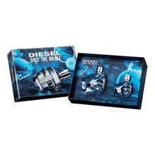 Set Perfume Hombre Diesel Only The Brave 125ml + 35ml