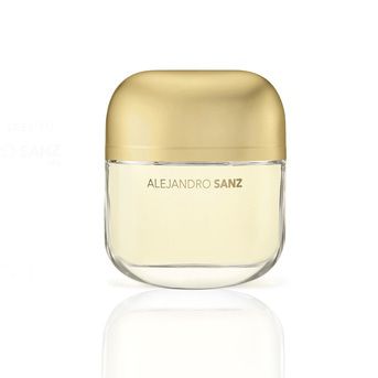 Perfume Alejandro Sanz Mi Acorde Eres Tú Women Edt 80ml