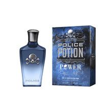 Perfume Importado Hombre Police Potion Power Edp 100ml
