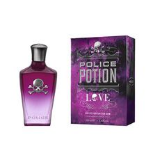 Perfume Importado Mujer Police Potion Love Edp 100ml
