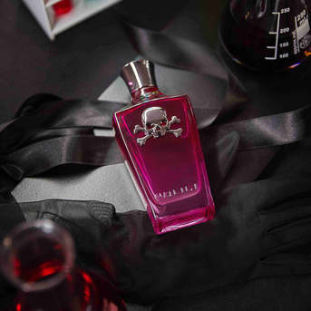 Perfume Importado Mujer Police Potion Love Edp 100ml