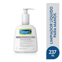 Cetaphil Healthy Hygiene Jabón Líquido para Manos 237ml