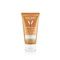 Combo Vichy Mineral 89 50ml + Solar BB Toque Seco Color 50ml