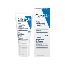 Loción Hidratante Para Rostro CeraVe 52ml