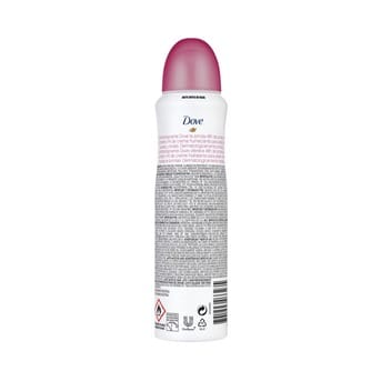 Desodorante Dove Beauty Finish 100g (169ml)