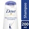 Shampoo Dove Reconstrucción Completa 200ml