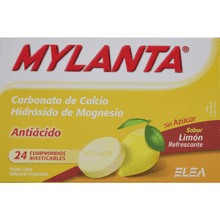 MYLANTA limon comp.mast.x 24