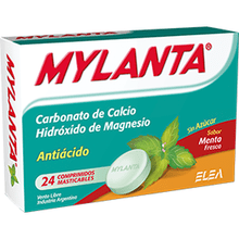 MYLANTA menta fca.comp.mast.x 24