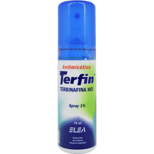 TERFIN spray x 75 ml