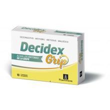 DECIDEX GRIP comp.rec.x 10