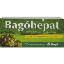 BAGOHEPAT comp.rec.x 20