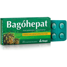 BAGOHEPAT comp.rec.x 40
