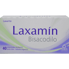 LAXAMIN comp.rec.x 40