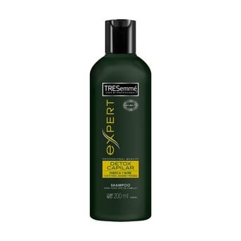 Shampoo TRESemmé Detox 200ml