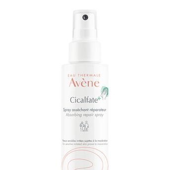 Spray Cicatrizante Avene Cicalfate+ 100ml