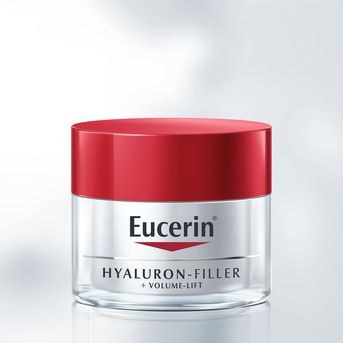 Crema día Eucerin HYALURON-FILLER + VOLUME LIFT  x 50 ml