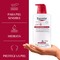 Loción Corporal Hidratante Eucerin pH5 400 ml