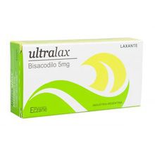 ULTRALAX comp.gastrorres.x 10