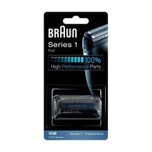 Repuesto Lamina/Cuchilla Para Afeitadora Braun Serie 1 10BN