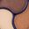 Paleta de Sombras Trio Vogue x 3.3g