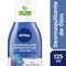 Desmaquillante bifásico de ojos NIVEA Efecto Dual 125 ml