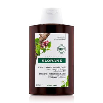 Shampoo Anticaida Klorane