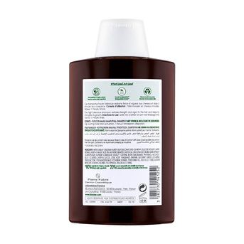 Shampoo Anticaida Klorane
