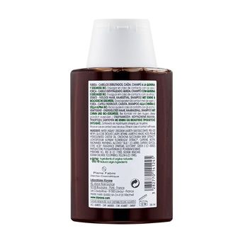 Shampoo Anticaida Klorane