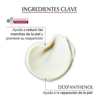 Crema de Noche Eucerin Anti-pigment con Thiamidol y Dexpantenol 50 ml