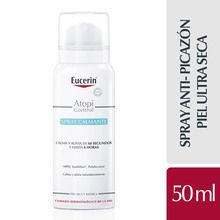 Spray calmante Eucerin AtopiControl x 50ml