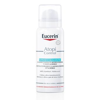 Spray calmante Eucerin AtopiControl x 50ml