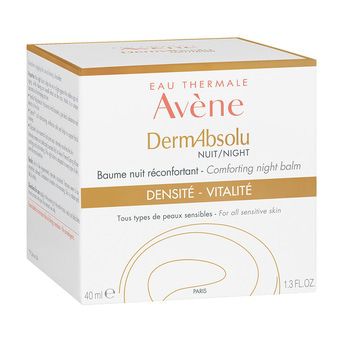 Crema de Noche Anti-edad Avene Dermabsolu 40ml