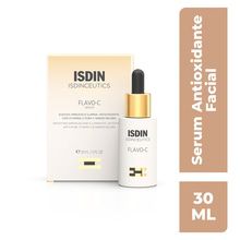 Serum Antioxidante Isdin Isdinceutics Flavo-C 30ml
