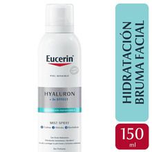 Spray facial hidratante Eucerin HYALURON-FILLER x 150 ml