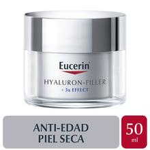 Crema antiarrugas de día Eucerin HYALURON-FILLER x 50 ml